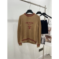 Prada Sweaters